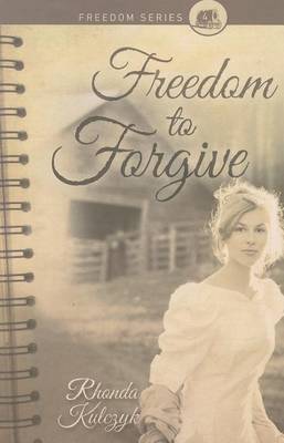 Cover of Freedom to Forgive