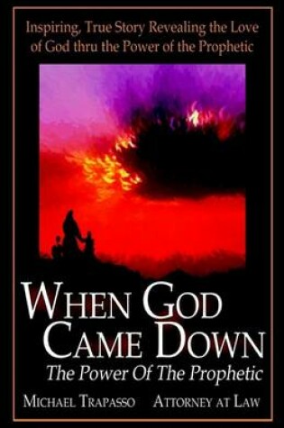 Cover of When God Came Down