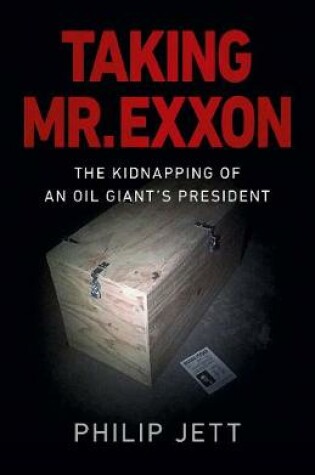 Cover of Taking Mr. Exxon