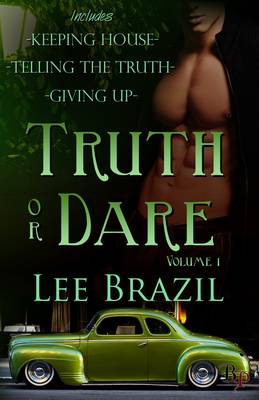 Book cover for Truth or Dare