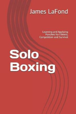Cover of Solo Boxing