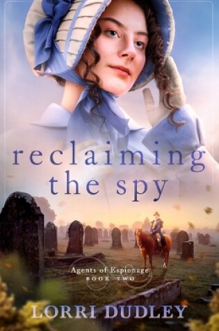 Cover of Reclaiming the Spy