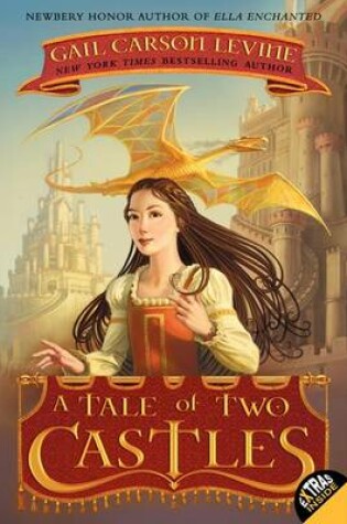 Cover of A Tale of Two Castles