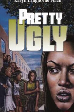 Cover of Pretty Ugly