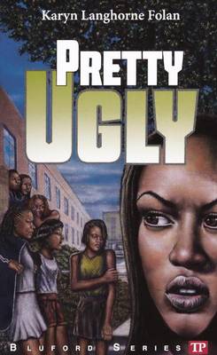 Cover of Pretty Ugly