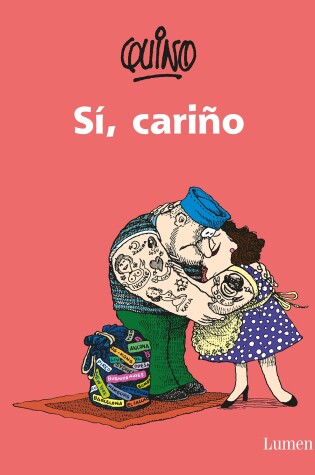 Cover of Si, cariño / Yes, ? Dear.