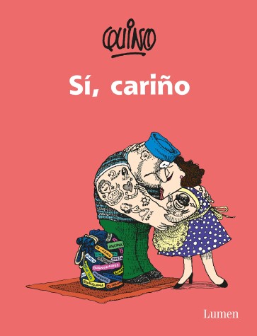 Book cover for Si, cariño / Yes, ? Dear.