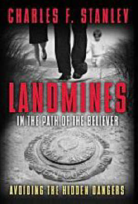 Book cover for Landmines