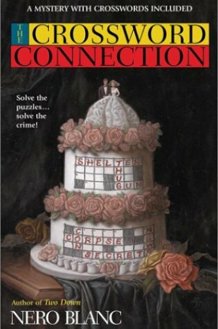 Cover of The Crossword Connection