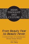 Book cover for From Beauty Fear to Beauty Fever