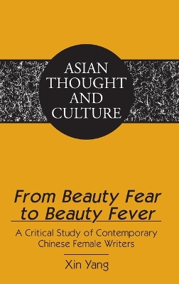 Cover of From Beauty Fear to Beauty Fever