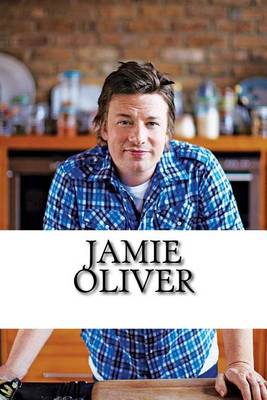 Cover of Jamie Oliver