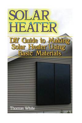Book cover for Solar Heater