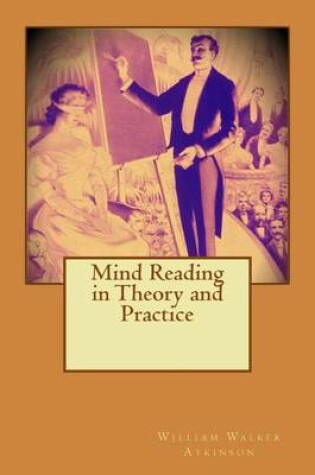 Cover of Mind Reading in Theory and Practice