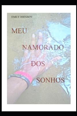 Book cover for Meu Namorado Dos Sonhos