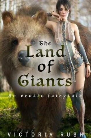 Cover of The Land of Giants