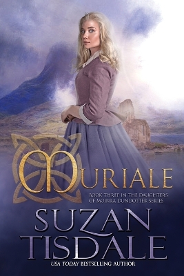 Book cover for Muriale