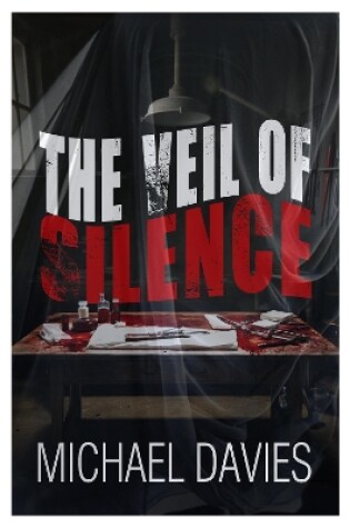 Cover of The Veil of Silence