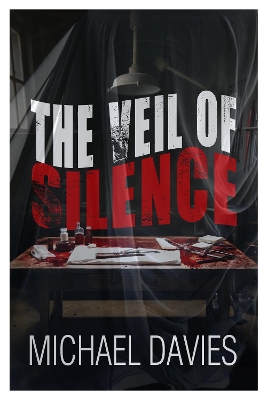 Cover of The Veil of Silence