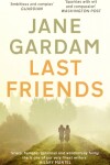 Book cover for Last Friends