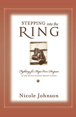 Book cover for Stepping Into the Ring