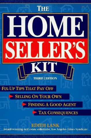 Cover of The Homeseller's Kit