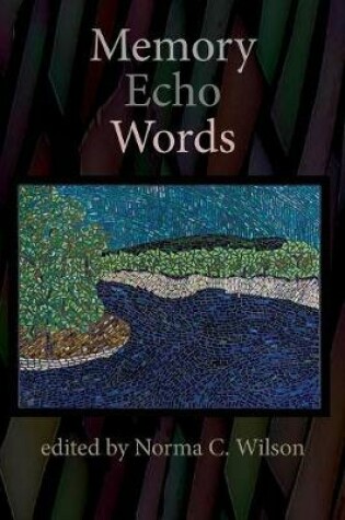 Cover of Memory Echo Words