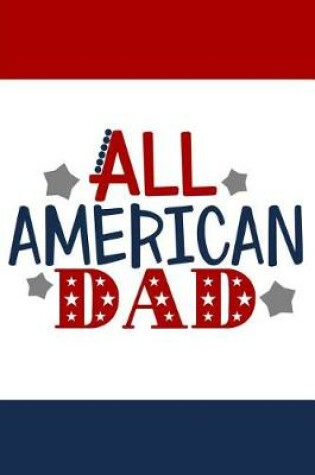 Cover of All American Dad