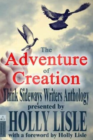 Cover of The Adventure of Creation