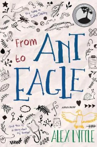 Cover of From Ant to Eagle