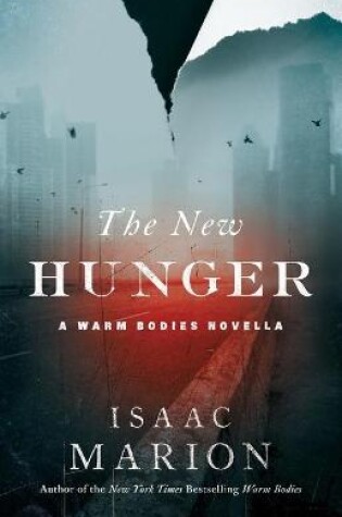 Cover of The New Hunger