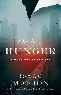 Book cover for The New Hunger