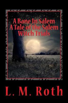 Book cover for A Bane In Salem