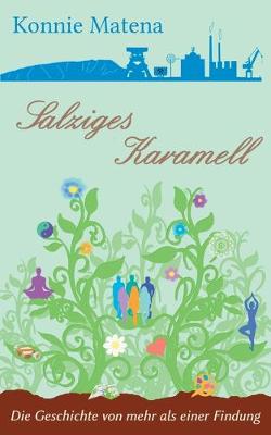 Cover of Salziges Karamell