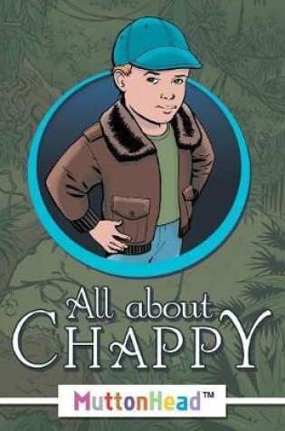 Cover of All About Chappy