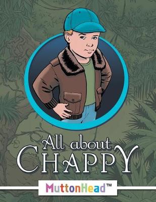 Cover of All About Chappy