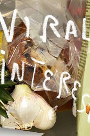 Cover of Jim Dine: Viral Interest