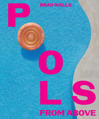 Cover of Pools From Above