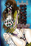 Book cover for Castle Academy Magic Tarot Card Fight Vol.1(Hentai Novelette)