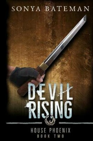 Cover of Devil Rising
