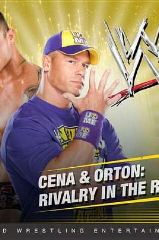 Cover of Cena & Orton