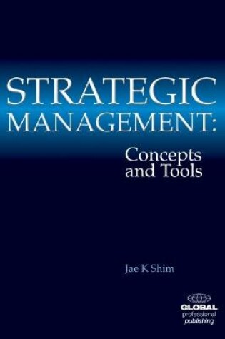 Cover of Strategic Management