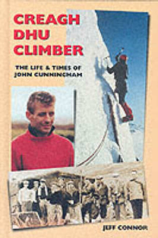 Cover of Creagh Dhu Climber