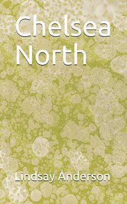 Book cover for Chelsea North