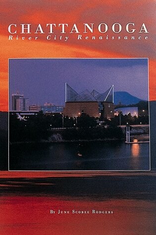 Cover of Chattanooga