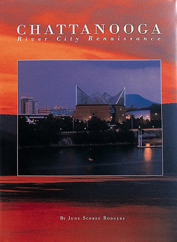 Book cover for Chattanooga