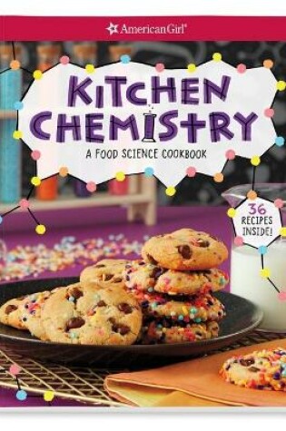 Cover of Kitchen Chemistry