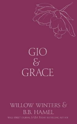 Book cover for Gio & Grace