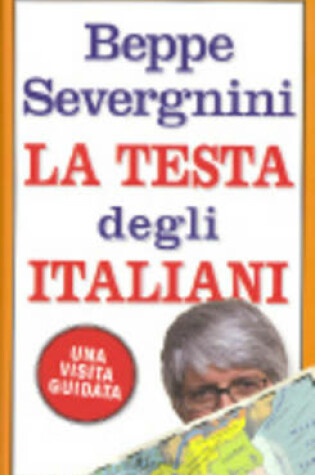 Cover of LA Testa Degli Italiani