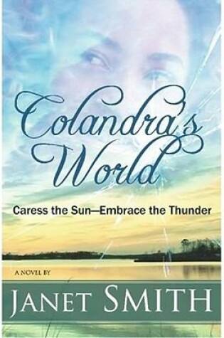 Cover of Colandra's World